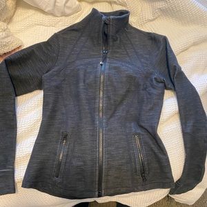 Lululemon define jacket